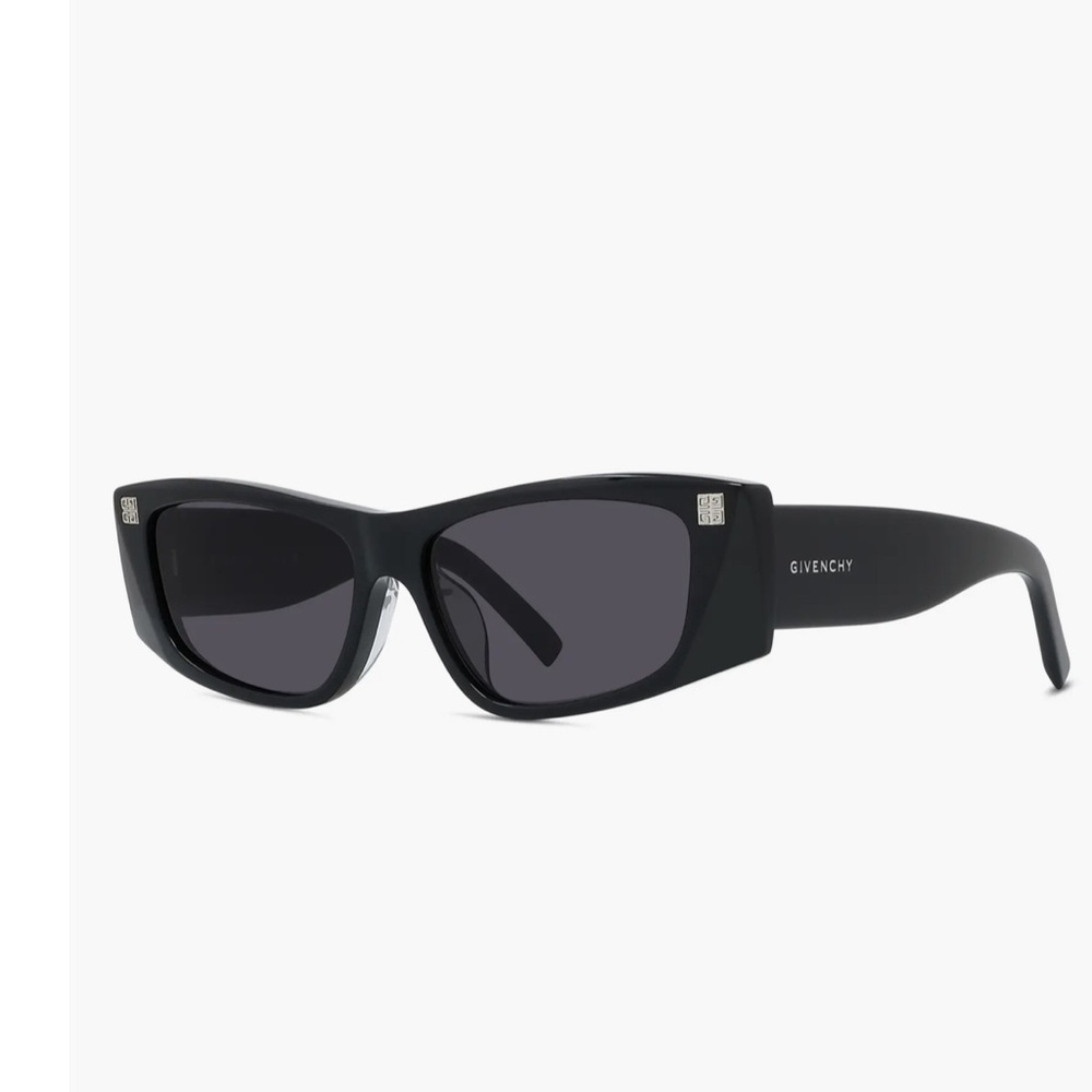 GIVENCHY Black GV Day Sunglasses